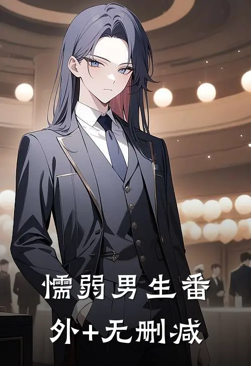 懦弱男生番外+无删减