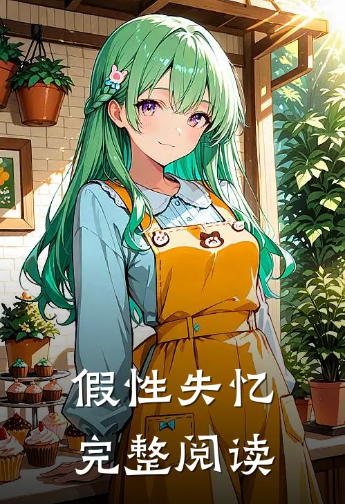 假性失忆完整阅读