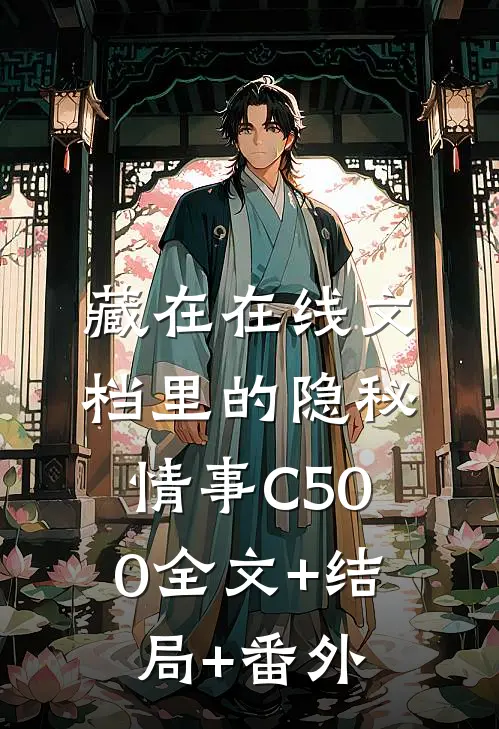 藏在在线文档里的隐秘情事C500全文+结局+番外