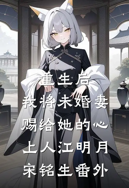 重生后，我将未婚妻赐给她的心上人江明月宋铭生番外