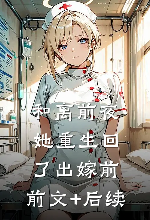 和离前夜，她重生回了出嫁前:前文+后续