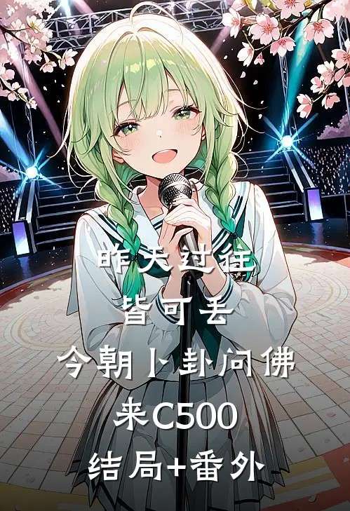 昨天过往皆可丢，今朝卜卦问佛来C500:结局+番外