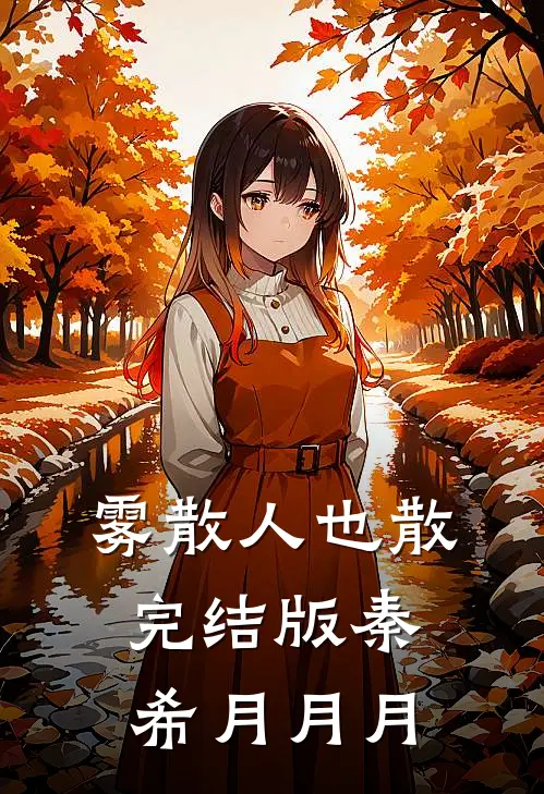 雾散人也散完结版秦希月月月