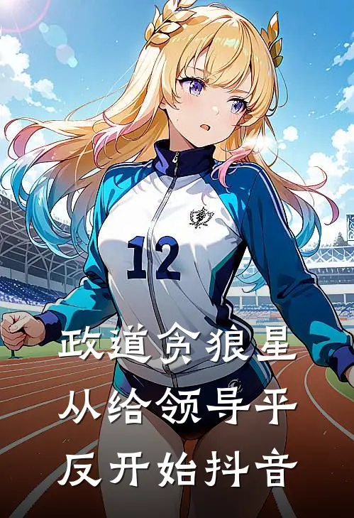 政道贪狼星：从给领导平反开始抖音