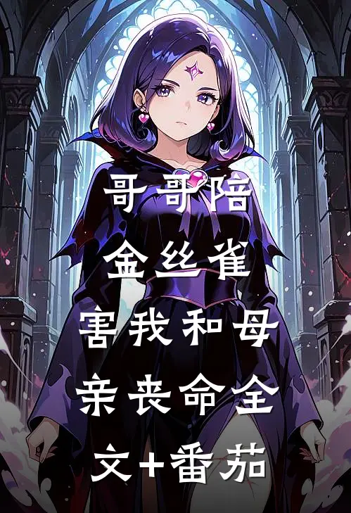 哥哥陪金丝雀，害我和母亲丧命全文+番茄