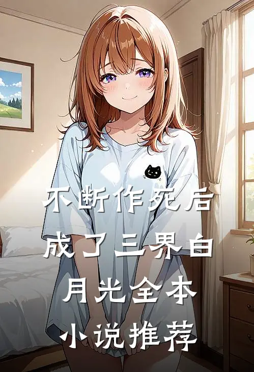不断作死后，成了三界白月光全本小说推荐