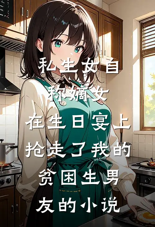 私生女自称嫡女，在生日宴上抢走了我的贫困生男友的小说