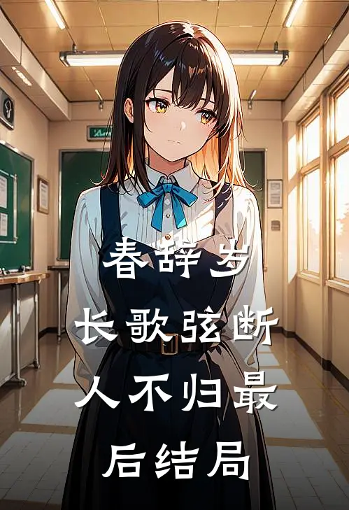 春辞岁，长歌弦断人不归最后结局