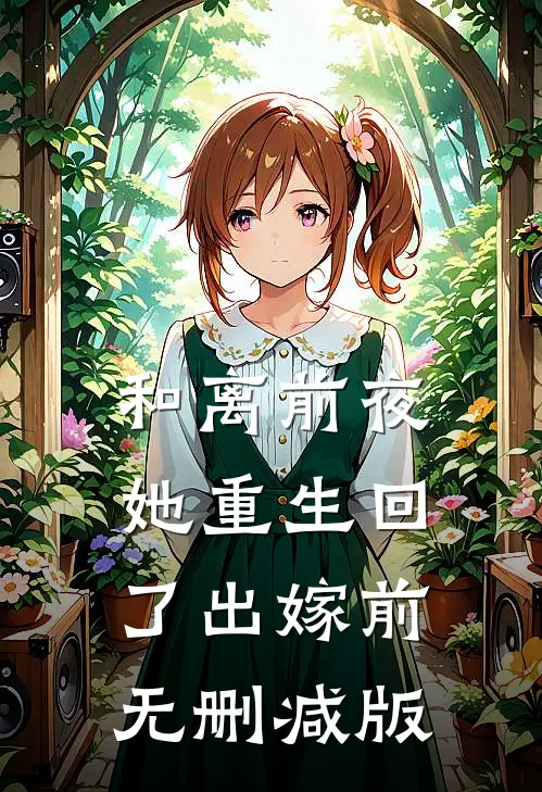 和离前夜，她重生回了出嫁前无删减版