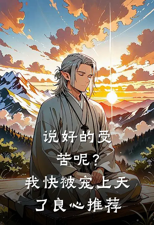 说好的受苦呢？我快被宠上天了良心推荐