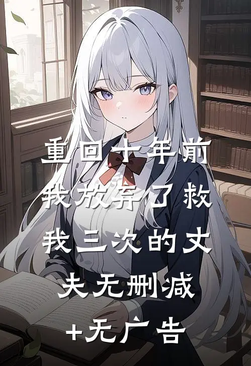 重回十年前，我放弃了救我三次的丈夫无删减+无广告
