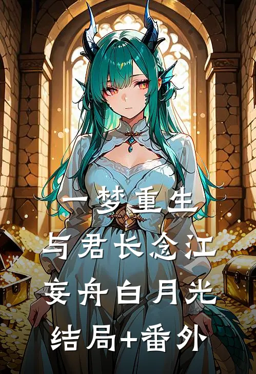 一梦重生，与君长念江妄舟白月光:结局+番外