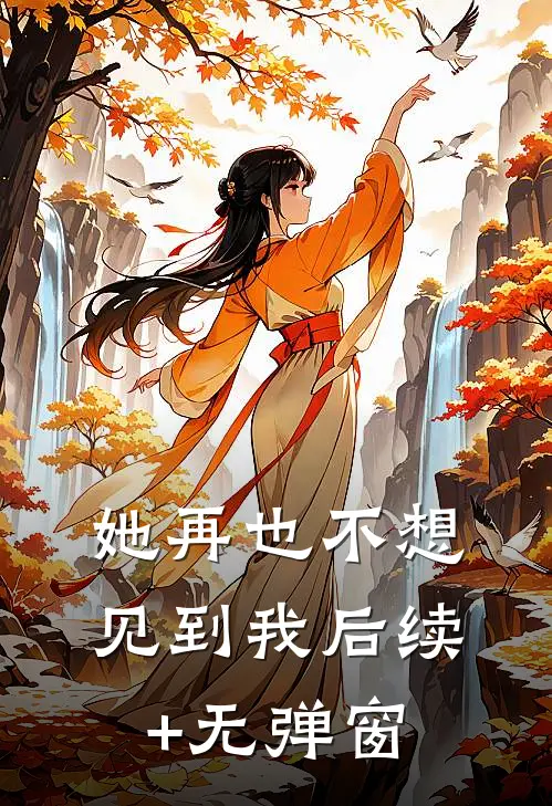 她再也不想见到我后续+无弹窗