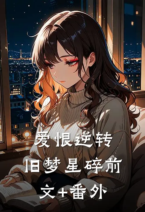 爱恨逆转，旧梦星碎前文+番外