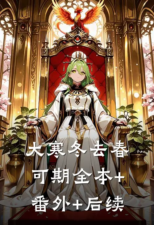 大寒冬去春可期全本+番外+后续