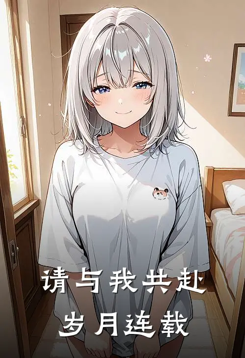 请与我共赴岁月连载