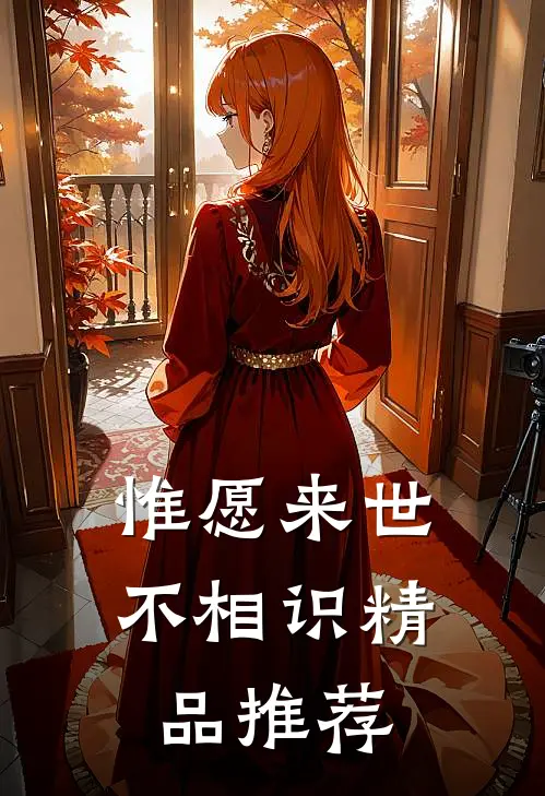 惟愿来世不相识精品推荐