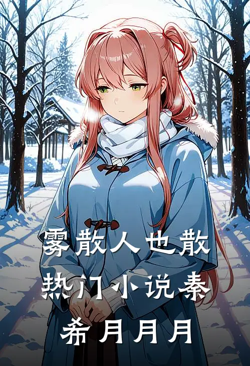 雾散人也散热门小说秦希月月月