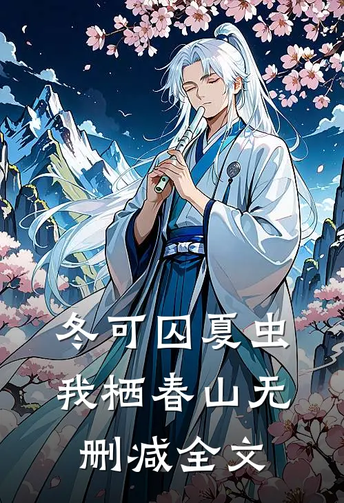 冬可囚夏虫，我栖春山无删减全文