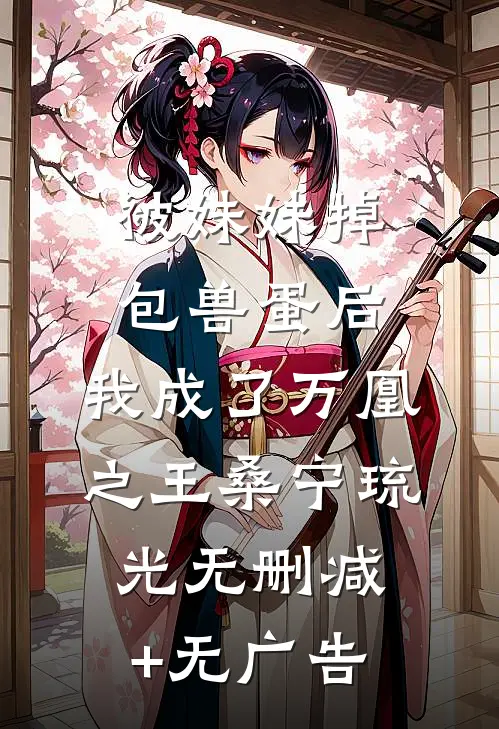 被妹妹掉包兽蛋后，我成了万凰之王桑宁琉光无删减+无广告