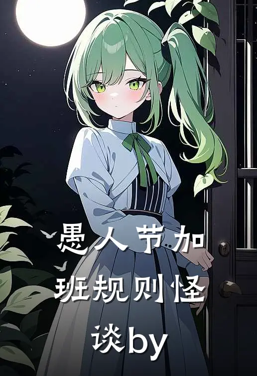 愚人节加班规则怪谈by