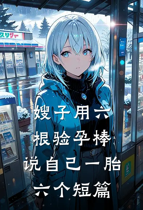 嫂子用六根验孕棒，说自己一胎六个短篇