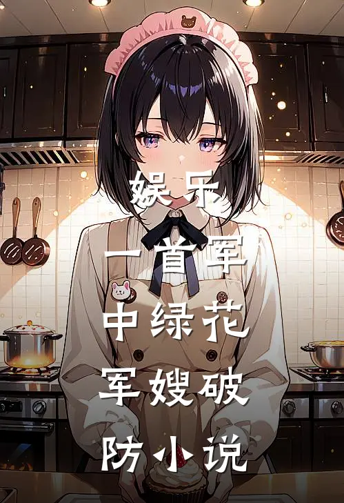 娱乐：一首军中绿花，军嫂破防小说