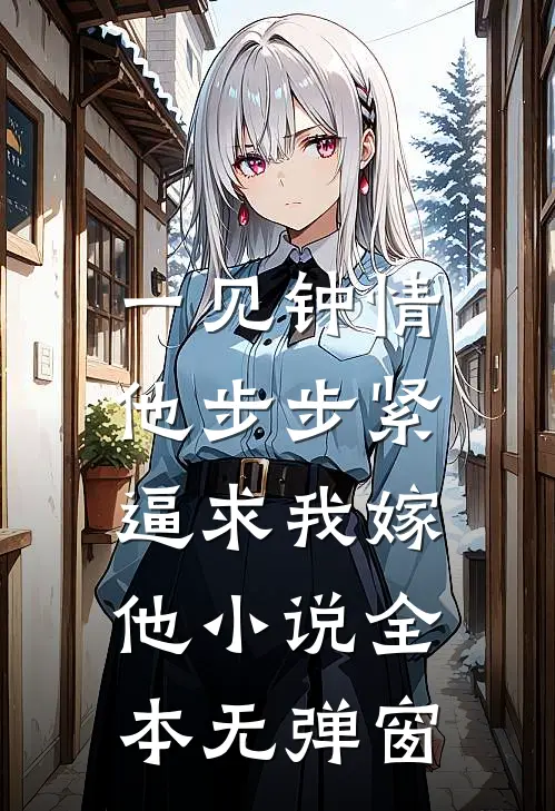 一见钟情，他步步紧逼求我嫁他小说全本无弹窗