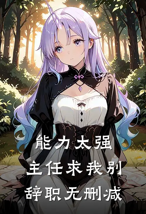 能力太强，主任求我别辞职无删减