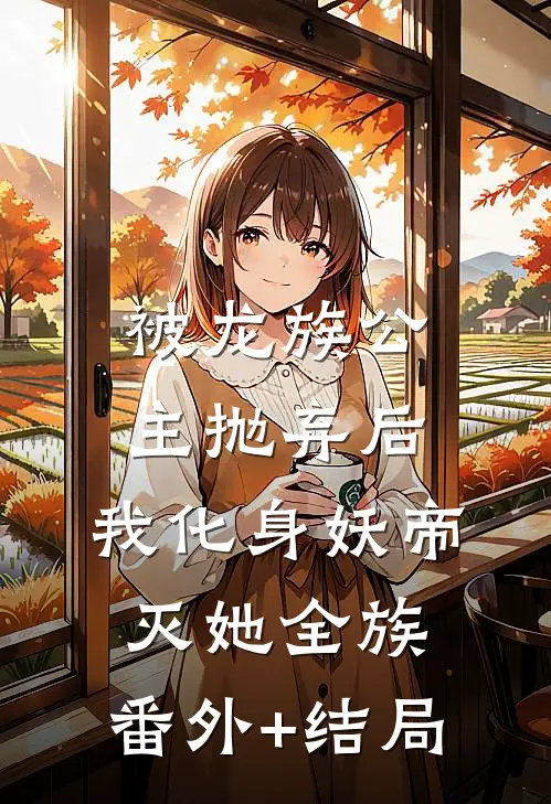 被龙族公主抛弃后，我化身妖帝灭她全族:(番外)+(结局)