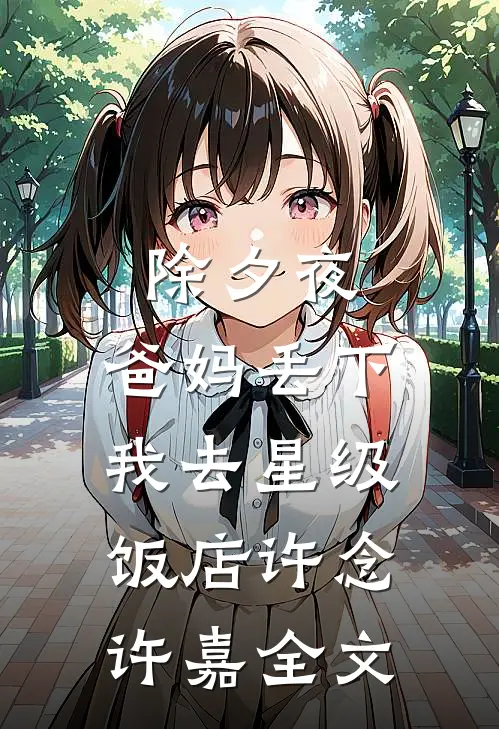 除夕夜，爸妈丢下我去星级饭店许念许嘉全文