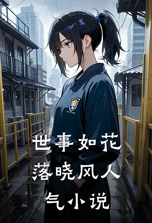 世事如花落晓风人气小说