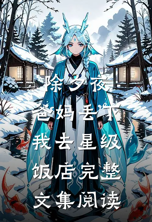除夕夜，爸妈丢下我去星级饭店完整文集阅读