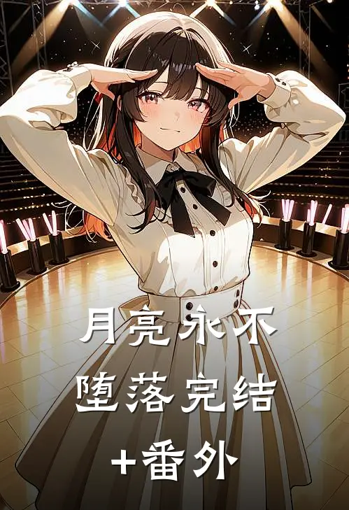 月亮永不堕落完结+番外