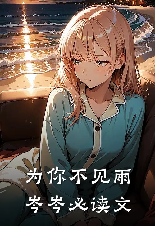 为你不见雨岑岑必读文
