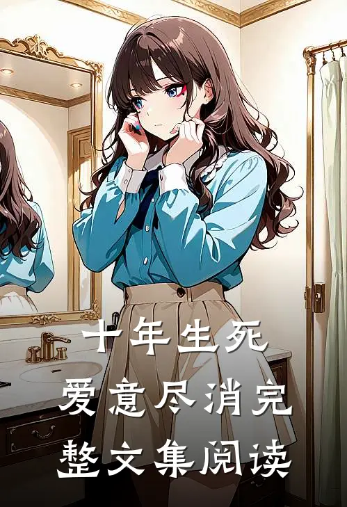 十年生死，爱意尽消完整文集阅读