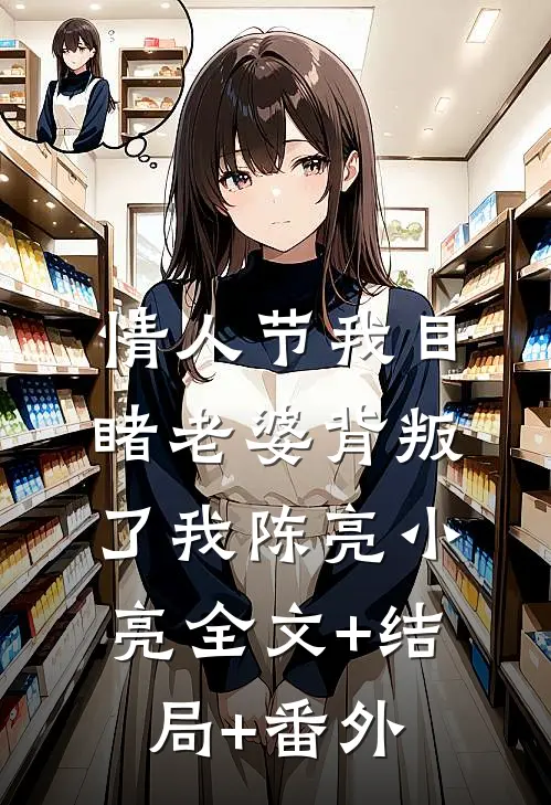情人节我目睹老婆背叛了我陈亮小亮全文+结局+番外