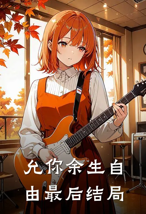允你余生自由最后结局