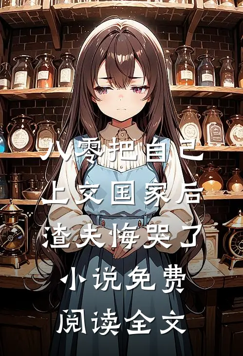 八零把自己上交国家后，渣夫悔哭了小说免费阅读全文