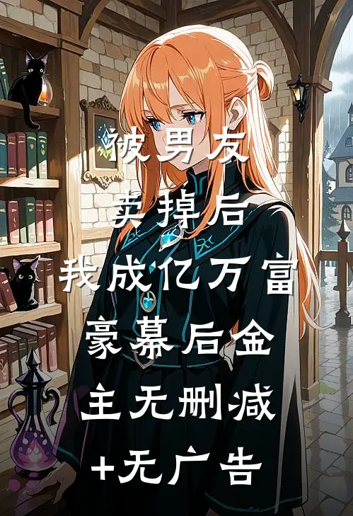 被男友卖掉后，我成亿万富豪幕后金主无删减+无广告