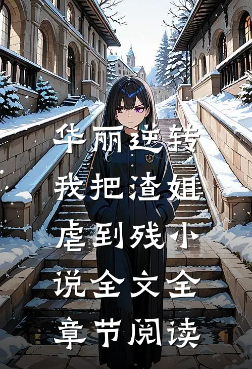 华丽逆转，我把渣姐虐到残小说全文全章节阅读