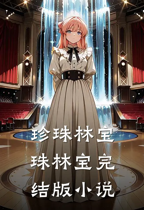 珍珠林宝珠林宝完结版小说