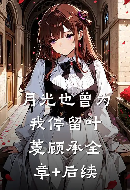 月光也曾为我停留叶菱顾承全章+后续