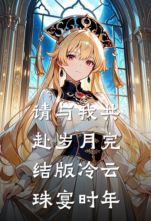 请与我共赴岁月完结版冷云珠宴时年