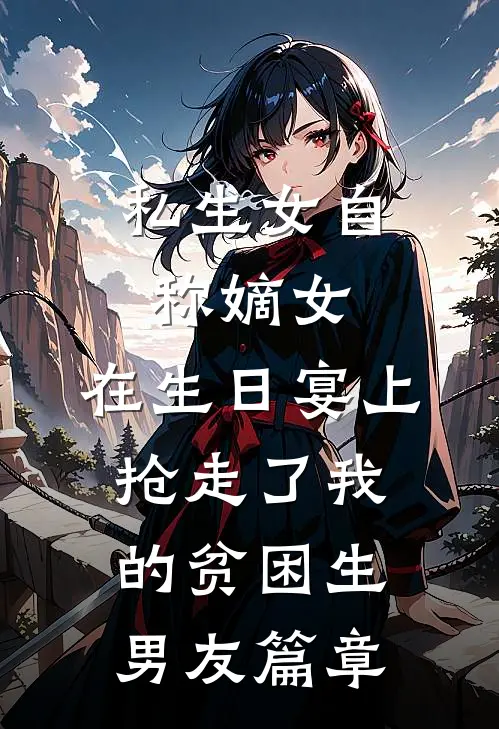 私生女自称嫡女，在生日宴上抢走了我的贫困生男友篇章
