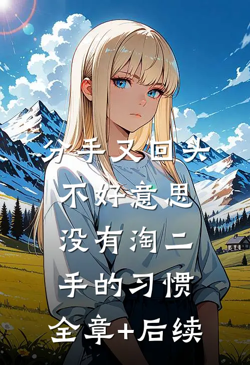 分手又回头，不好意思，没有淘二手的习惯:全章+后续