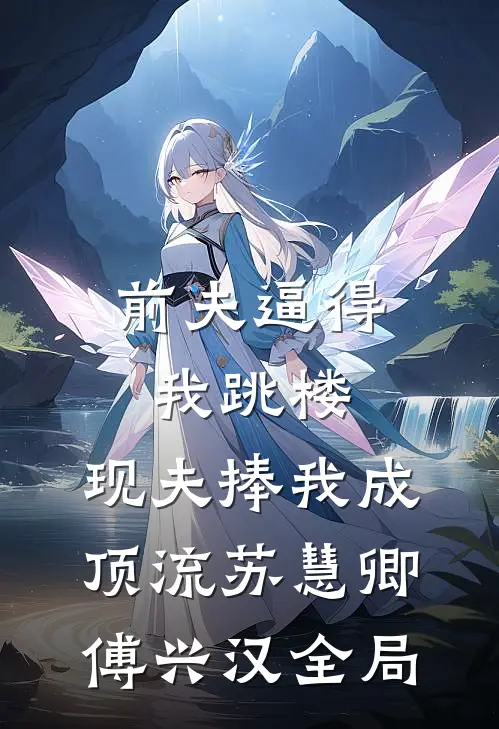 前夫逼得我跳楼，现夫捧我成顶流苏慧卿傅兴汉全局