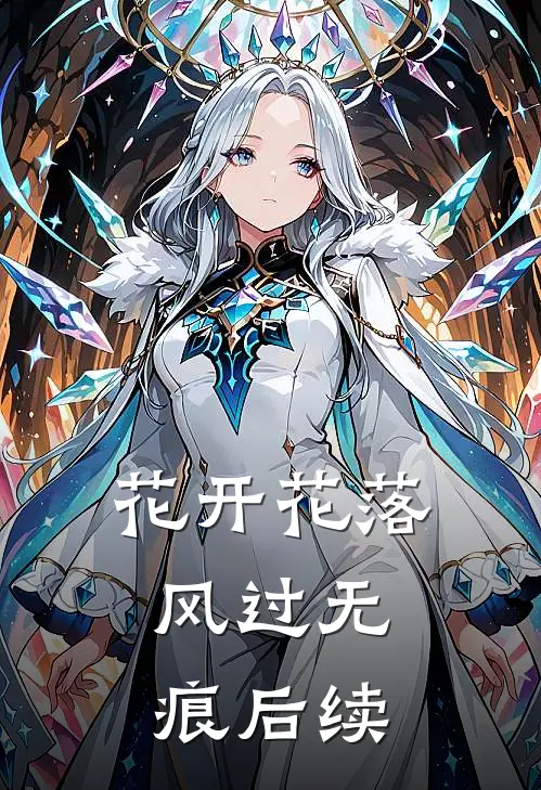 花开花落，风过无痕后续