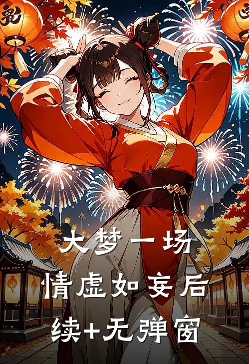大梦一场，情虚如妄后续+无弹窗