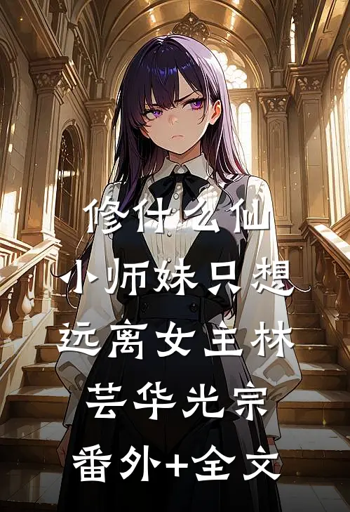 修什么仙，小师妹只想远离女主林芸华光宗:(番外)+(全文)